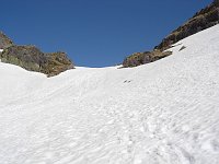 03 Ancora tanta neve verso il Passo Gemelli